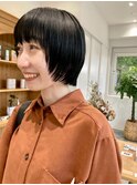 レイヤーボブ