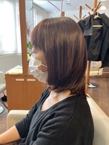 ガーデン(Garden)&nbsp;ミディアムレイヤー