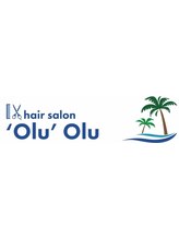 hair salon 'Olu'Olu【ヘアーサロンオルオル】