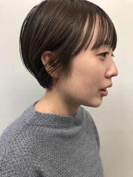 キジ(KIJI) コンパクトマッシュ