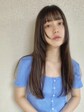 エニエンメイクス 立川(ENIEN MAKE'S) ナチュラルフェイスレイヤー