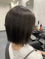 ラソ(Lazo)&nbsp;パツっと切りっぱなし