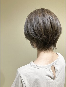 ゼン(Zen.) ショート