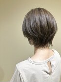 ショート