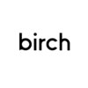 バーチ　birchのお店ロゴ