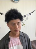 ブルーツイスト