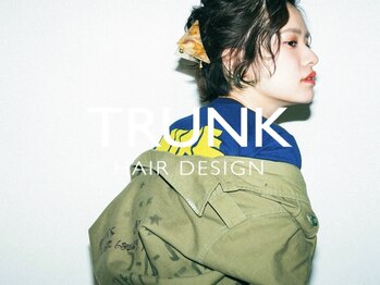 TRUNK【トランク】