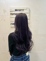 ラフューネ ヨコハマ(Raffune Yokohama)&nbsp;ラベンダーグレー/Raffune Yokohama 向井達希