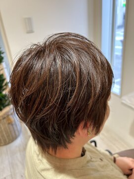 セウバイステラ(Ceu by STELLA) スマートショート