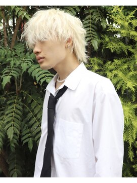 プロミルサロン(Promille salon) ブロンド