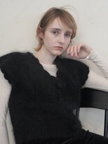 ユニコ(unico)&nbsp;ボブ/ハイトーン