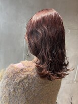 レイミュー 千葉(Lei miu)&nbsp;◇lei筒井◇ラベンダーピンク