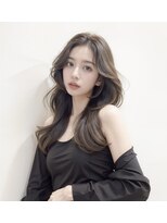 モダ(MoDa) 韓国風ロング