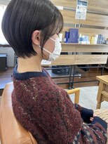 レティス(REttice)&nbsp;しもむらのショート◎