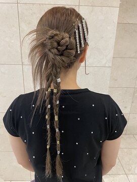 オックスフォード(OXFORD) カチモリ