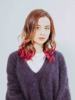 スタリー(Starry)&nbsp;グラデーションカラー20代/30代/40代/ハレマチ通り