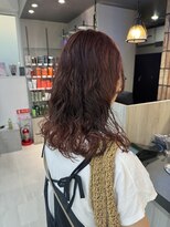 アーティ(aaty)&nbsp;ダブルカラー