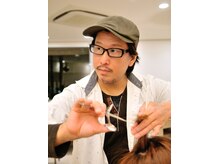 ハピッシュヘアー(Happish hair)