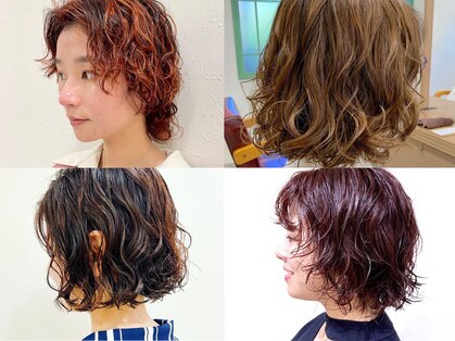 ヴォロンテ(volonte)の写真