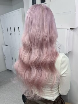 ペレ 栄店(PELE) 黒髪/ボブルフ/ネビージュ/小顔/ワンレン/栄/髪質改善/前髪