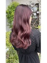 ヴィアンカ(Vianca)&nbsp;チェリーピンク