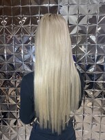 ラブスタシー 博多店(LOVESTASY)&nbsp;ハイトーンロング