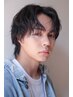 【メンズ】カット縮毛矯正￥14850→￥10000【豊橋/縮毛矯正/メンズ/韓国】