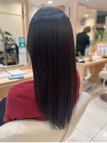 アッシュ 行徳店(Ash)&nbsp;マロンブラウン