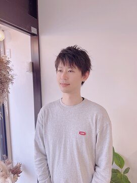 ココル(cocolu) ショートレイヤー