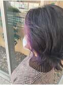 Faceflaming Color