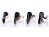 最新ケア/4stepケラチン髪質改善（超音波アイロン付）　初回￥9,900→￥7,700