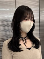 シェノン フェム 名古屋 名駅店(CHAINON×FeM#)&nbsp;透明感◎/大人かわいい/艶髪/名古屋/髪質改善/レイヤーカット