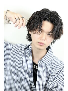 リップス 吉祥寺店 (LIPPS) ナミマキセンターパート