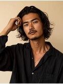 大人ウェーブ