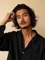 ノン 恵比寿(NoN)&nbsp;大人ウェーブ