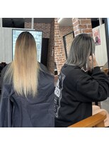 リンク(LinK)&nbsp;海外風×髪質改善