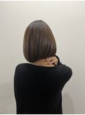 レイヤーボブ