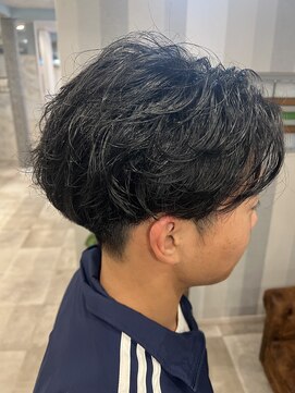 リノ カルバリ(Lino Calbari) Lino Calbariスタイル