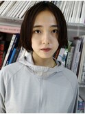 ニュアンスパーマ