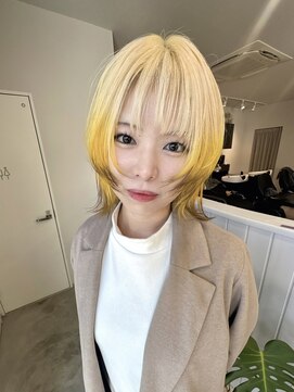 イコ(.ico) 抜きっぱなし×デザインカラー