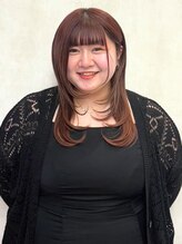 トクテ メンズ 高円寺(tokute Men’s) 片岡心  【高円寺】