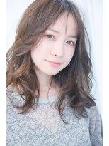 オブハーツ 若葉台店(OF HEARTS)&nbsp;【髪質改善・白髪染め・白髪ぼかし・グレイカラー・グレイ】