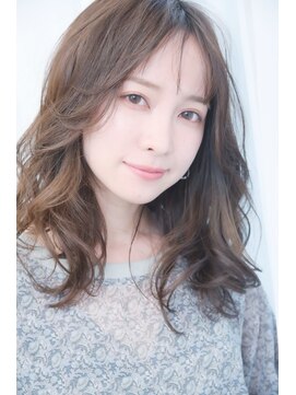 オブハーツ 若葉台店(OF HEARTS) 【髪質改善・白髪染め・白髪ぼかし・グレイカラー・グレイ】