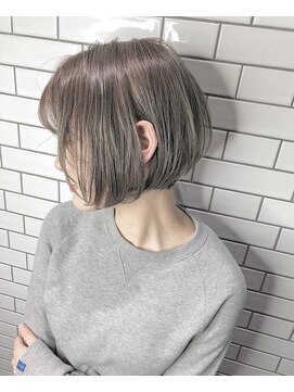 アンジェリカ 岡山店(ANGELICA) ANGELICAお客様スタイル