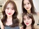 サンド 池袋(sand)の写真/艶やかなストレートヘアで毎朝のスタイリングが時短できる*簡単stylingが叶うショート＆ボブ♪[池袋駅]