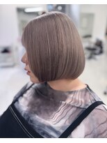 ハピネス 梅田茶屋町店(HAPPINESS)&nbsp;韓国風レイヤーカット顔まわりくびれオルチャン梅田