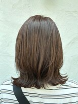 グルグル 妙典店(GULGUL)&nbsp;グレイカラー×くびれミディ