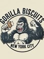 ゴリラビスケッツ(GORILLA BISCUITS)/GORILLA  BISCUITS [桜木町/桜木町駅/横浜]