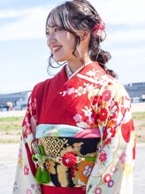 アッシュ 日吉店(Ash)