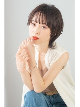 ロッコイースト(ROCCO east) 【ROCCOeast 八王子】ショート